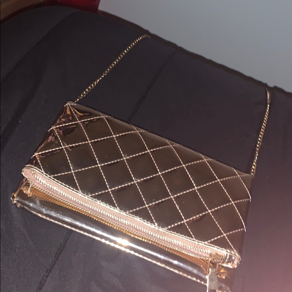 a purse